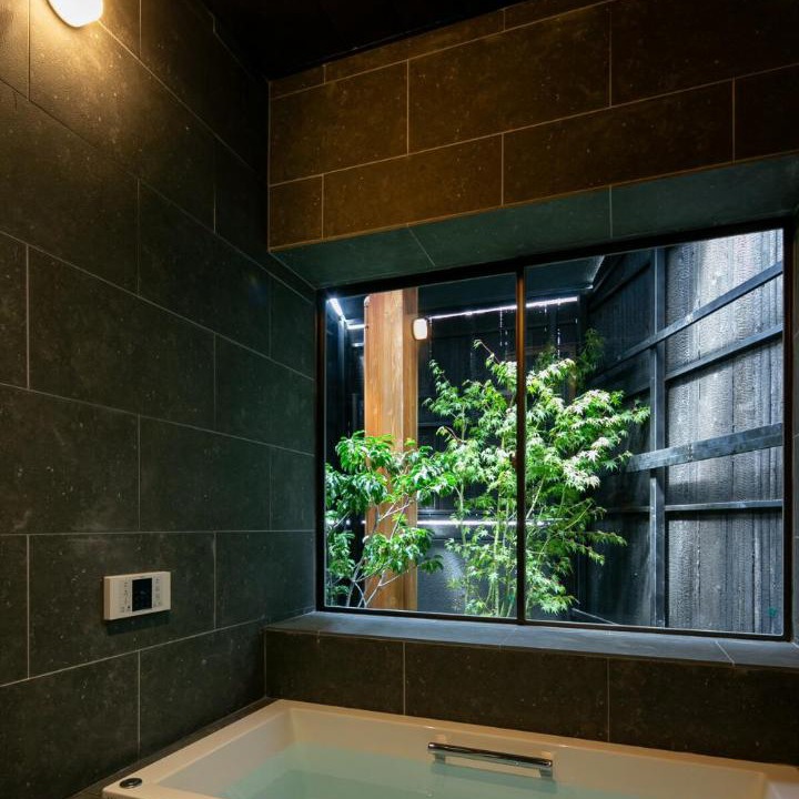 Photo of Bathroom in Miyakojima