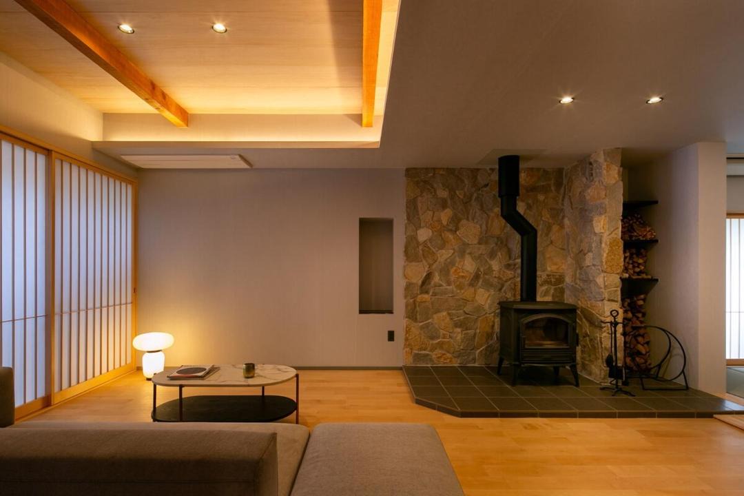 Photo of Livingroom in Miyakojima