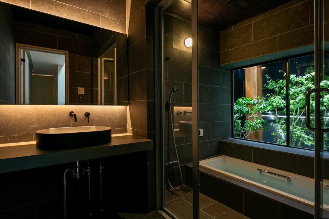 Photo of Bathroom in Miyakojima