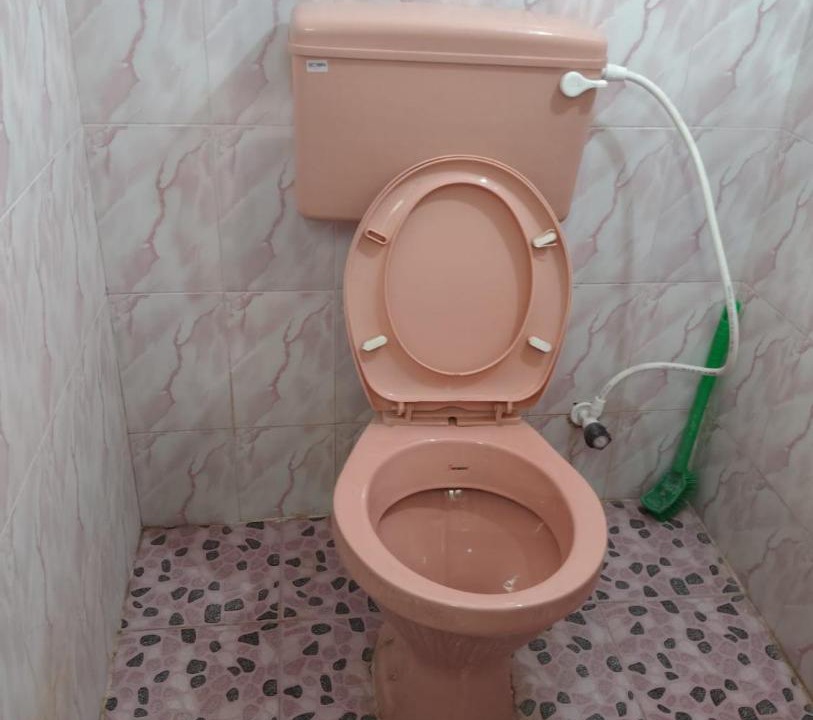 Photo of Bathroom in Tiruchendur