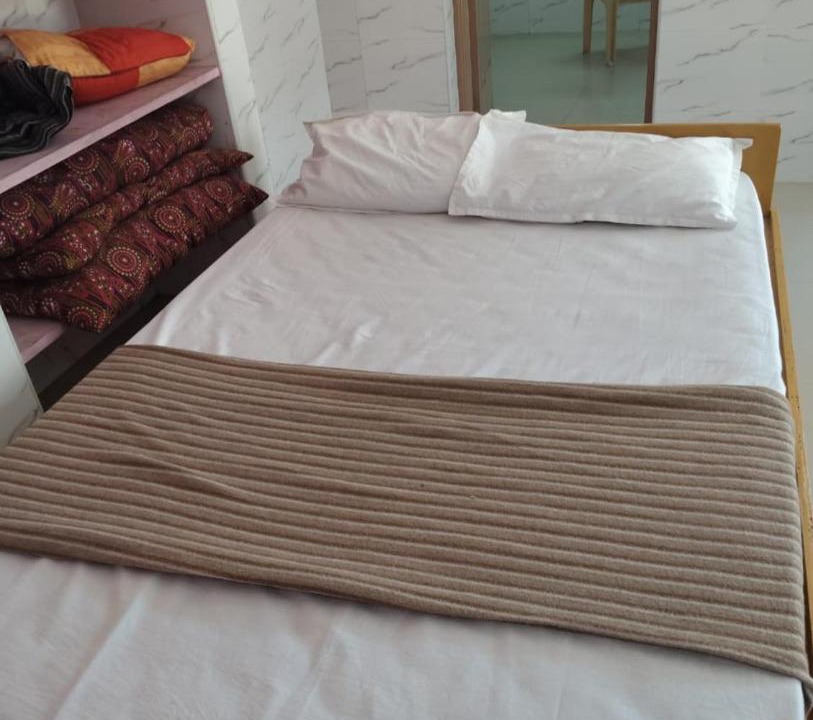 Photo of Bedroom in Tiruchendur