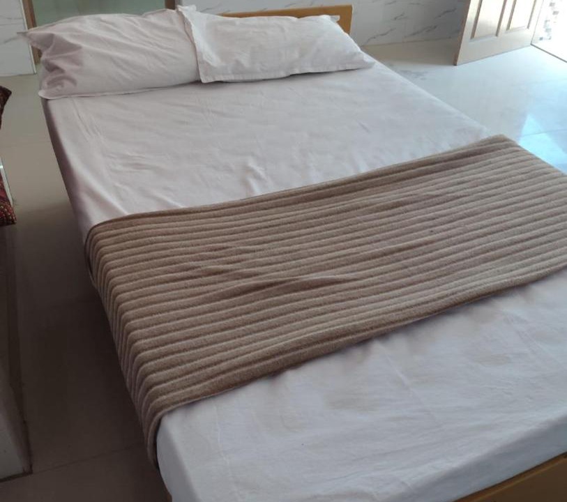 Photo of Bedroom in Tiruchendur