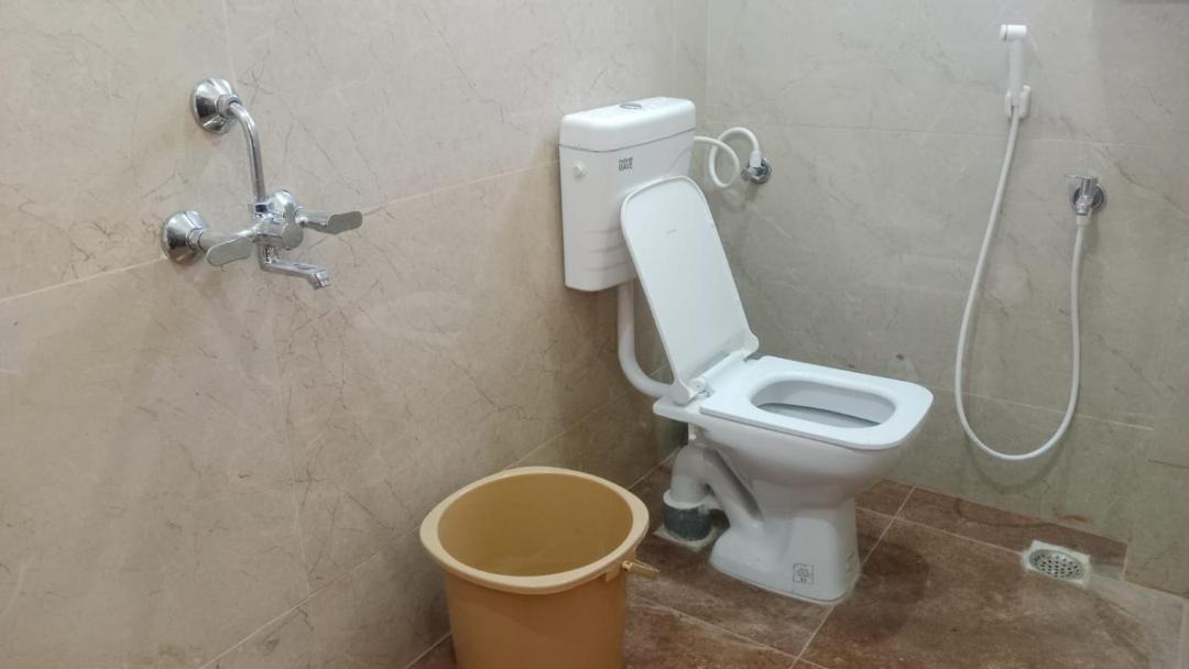 Photo of Bathroom in Tirunelveli
