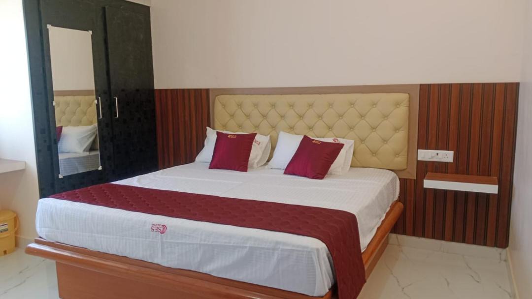 Photo of Bedroom in Tirunelveli