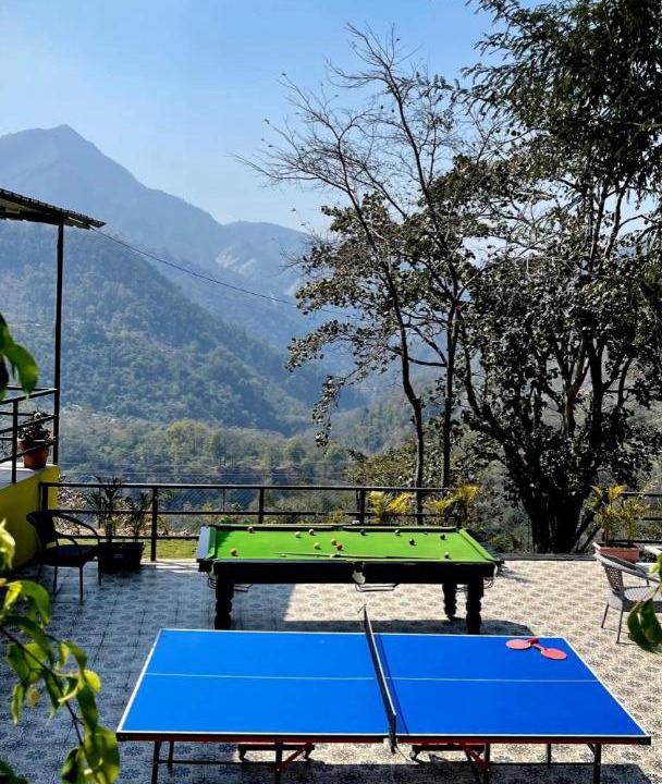 Photo of Outdoor in Sirala