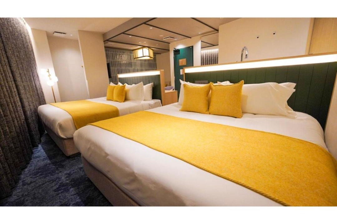 Photo of Bedroom in Nakatsu