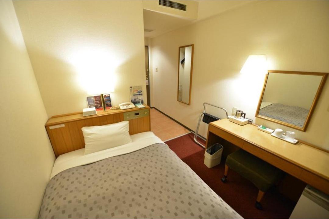 Photo of Bedroom in Higashishinkoiwa
