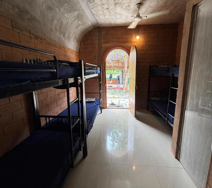 Photo of Bedroom in Auroville