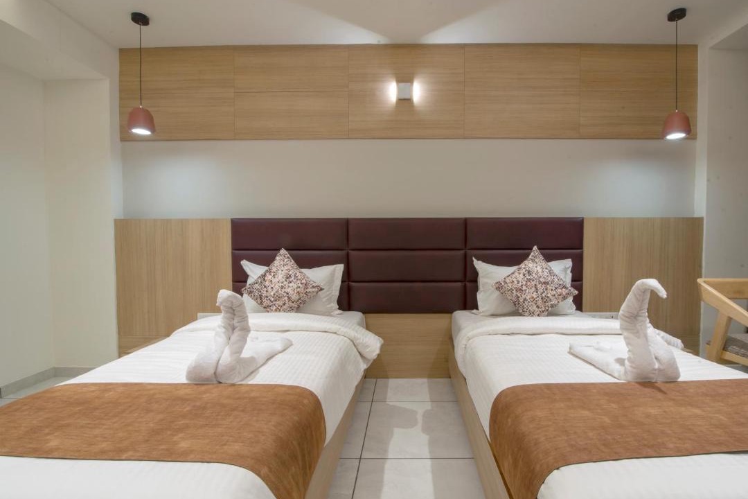 Photo of Bedroom in Ahmedabad