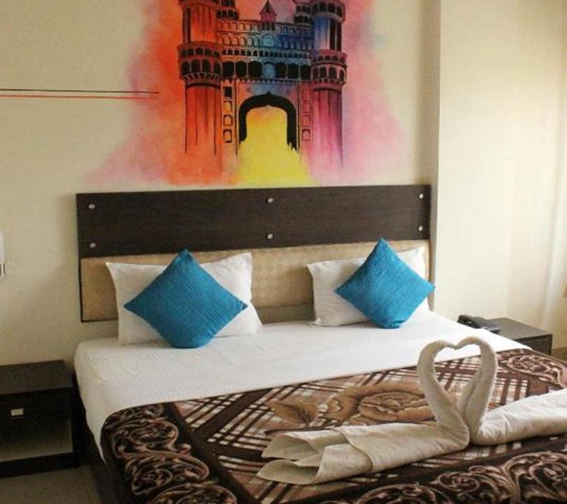 Photo of Bedroom in Sindhi Camp