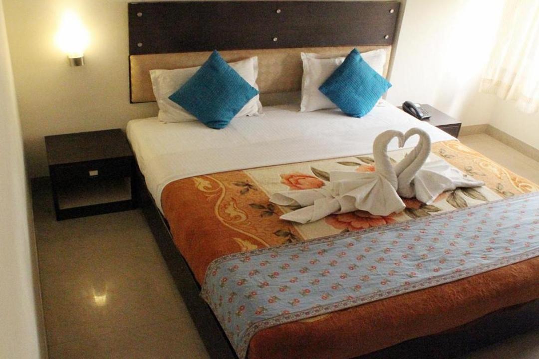 Photo of Bedroom in Sindhi Camp