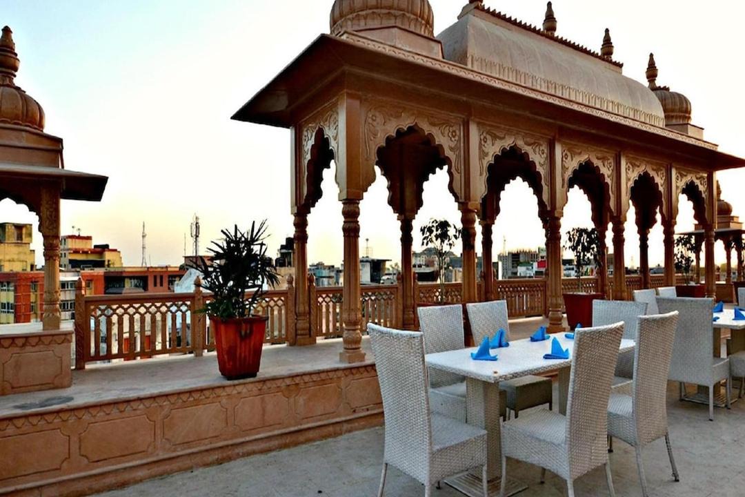 Photo of Patio Balcony in Sindhi Camp
