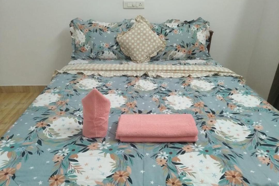 Photo of Bedroom in Kumily