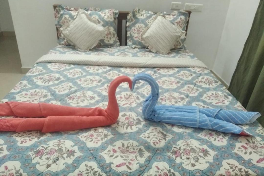 Photo of Bedroom in Kumily