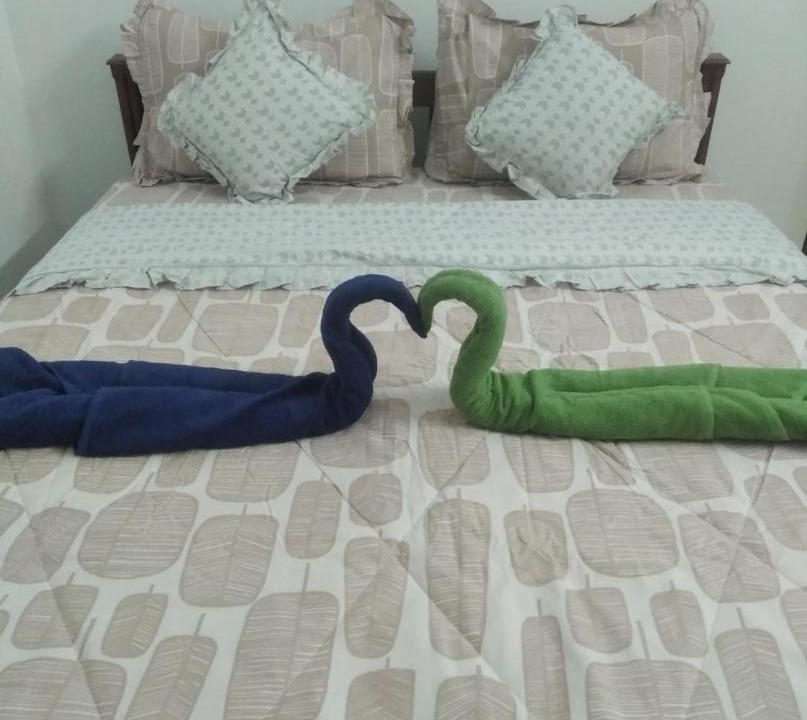 Photo of Bedroom in Kumily