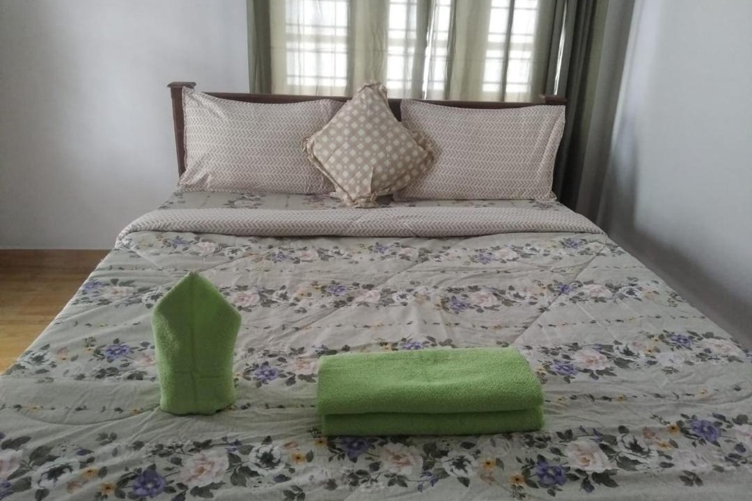 Photo of Bedroom in Kumily