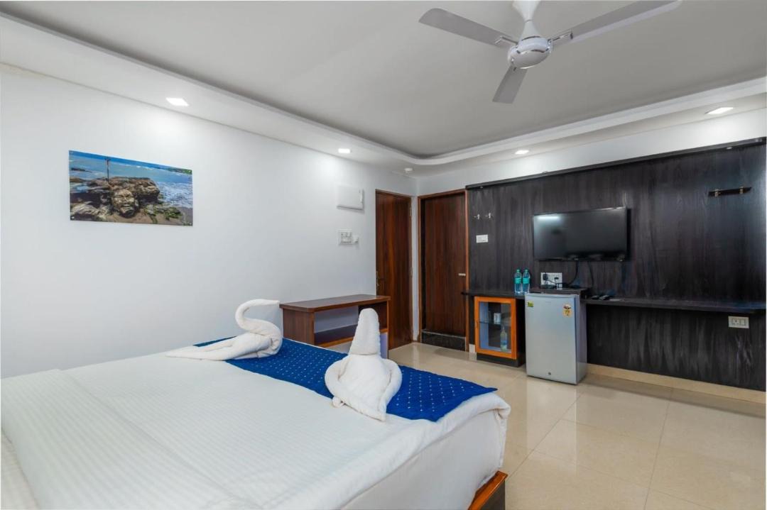 Photo of Bedroom in Saunta Vaddo