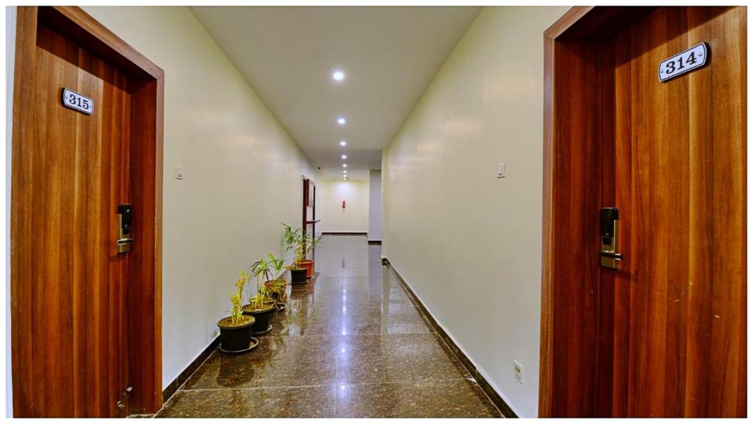 Photo of Bathroom in Janjgir