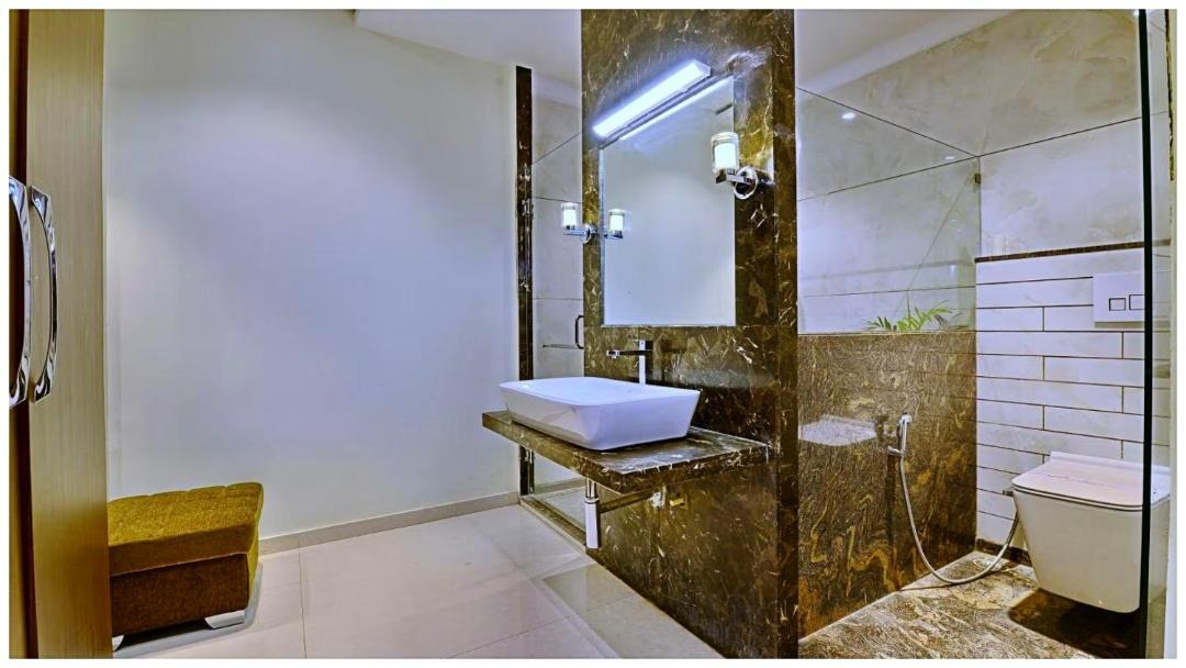 Photo of Bathroom in Janjgir