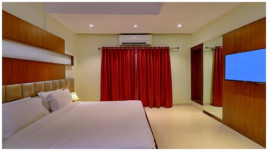 Photo of Bedroom in Janjgir