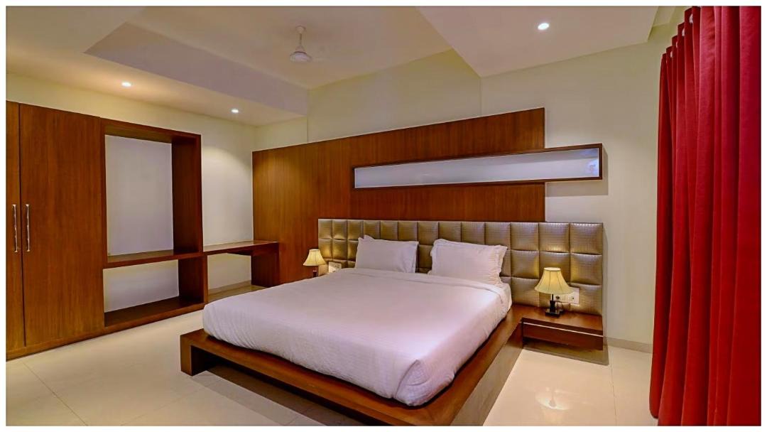 Photo of Bedroom in Janjgir