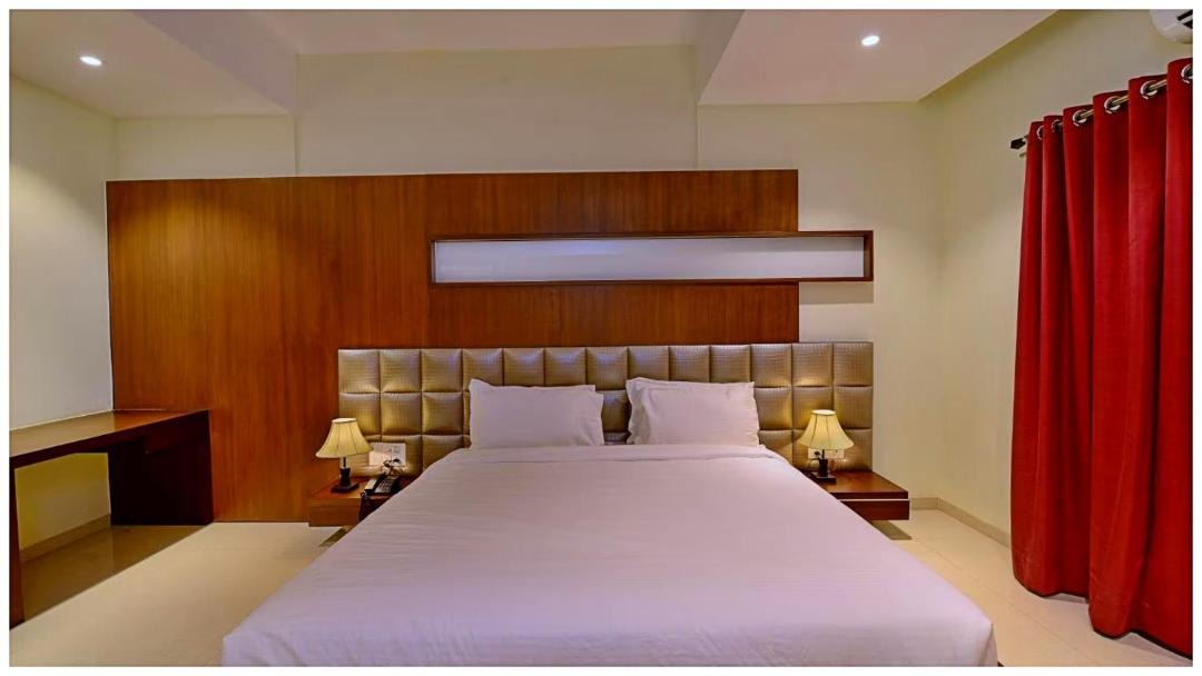 Photo of Bedroom in Janjgir