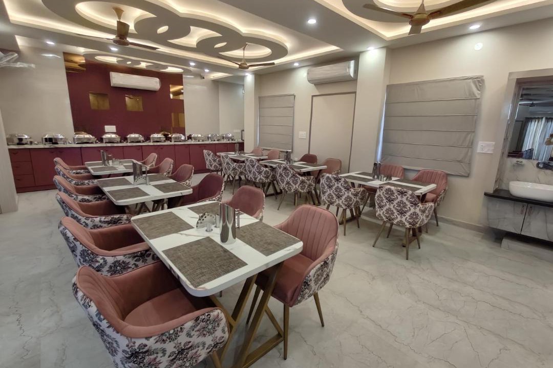 Photo of Kitchen in Jaipur District