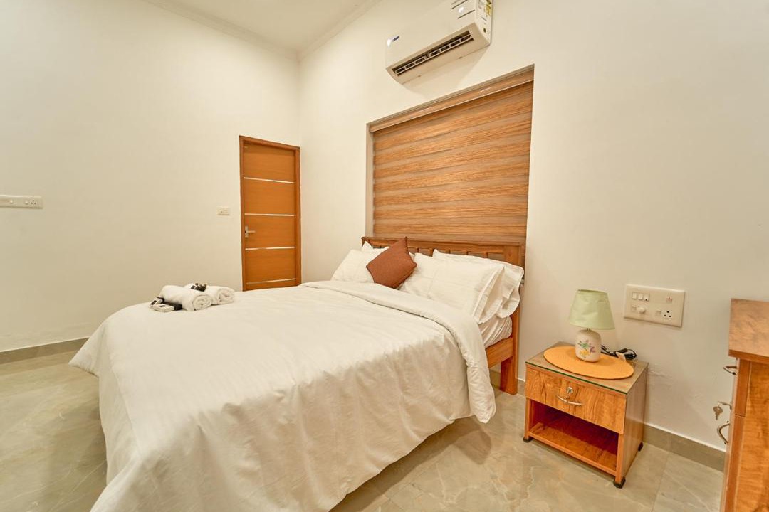 Photo of Bedroom in Quilon