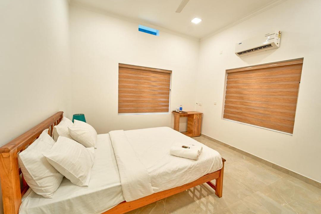Photo of Bedroom in Quilon