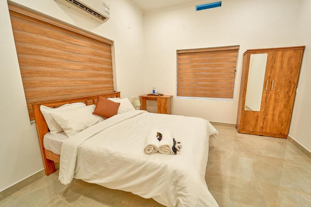 Photo of Bedroom in Quilon