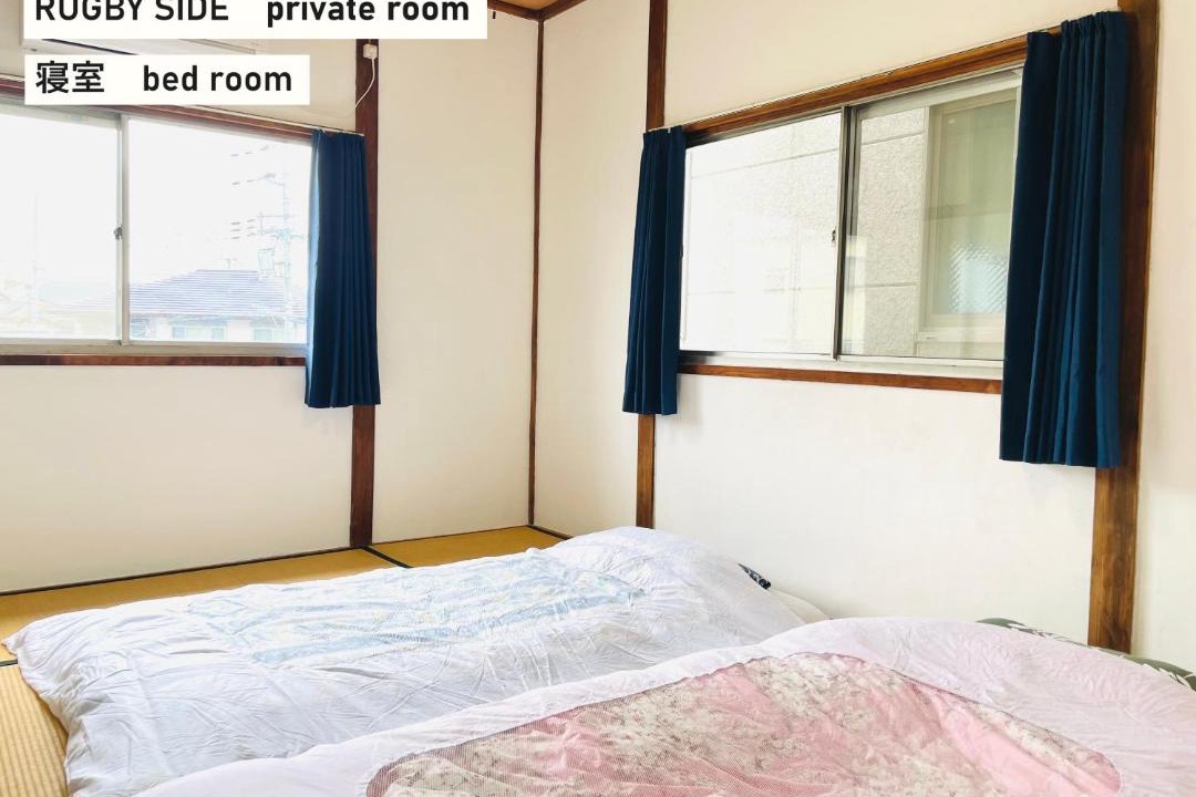 Photo of Bedroom in Higashi-osaka