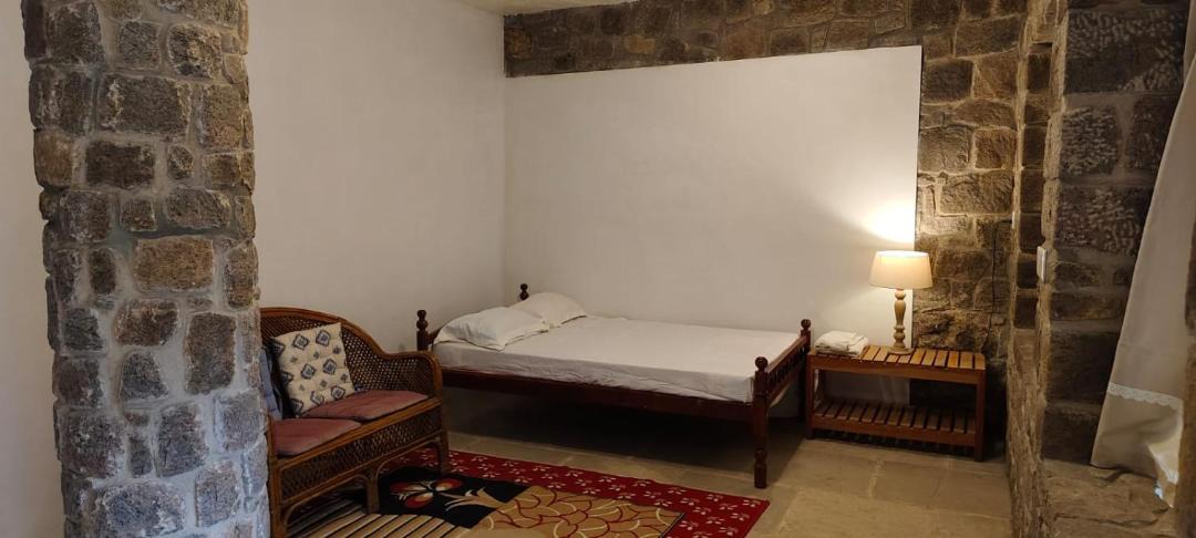 Photo of Bedroom in Thekkady