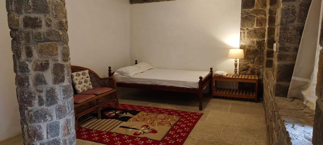 Photo of Bedroom in Thekkady