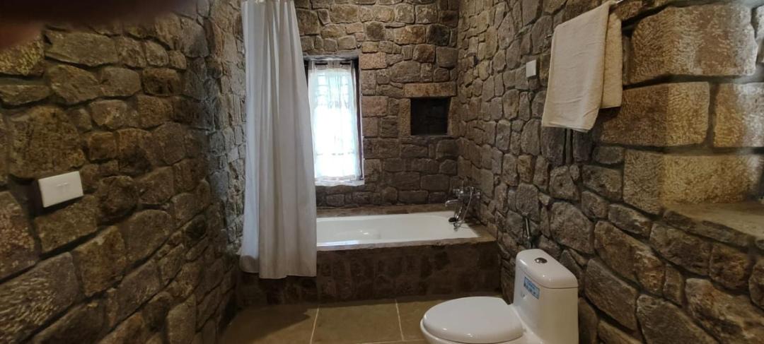 Photo of Bathroom in Thekkady