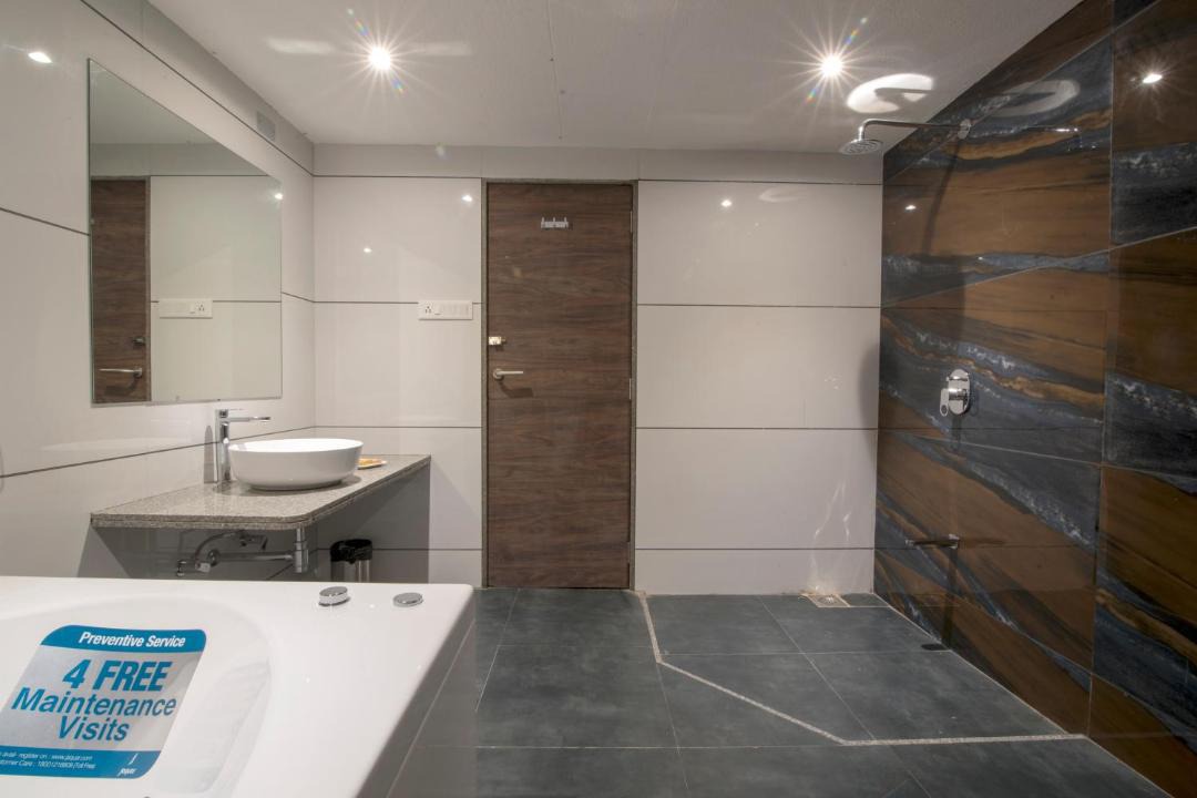 Photo of Bathroom in Ahmedabad
