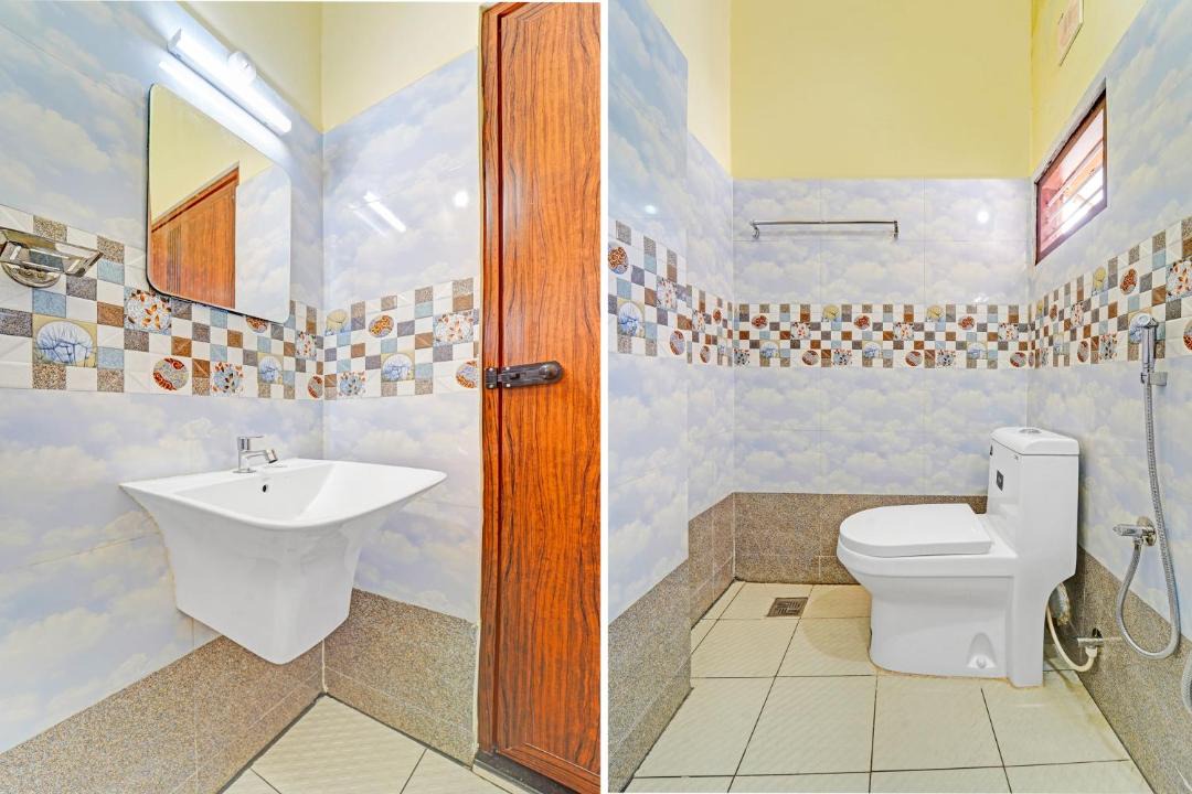 Photo of Bathroom in Kulanada