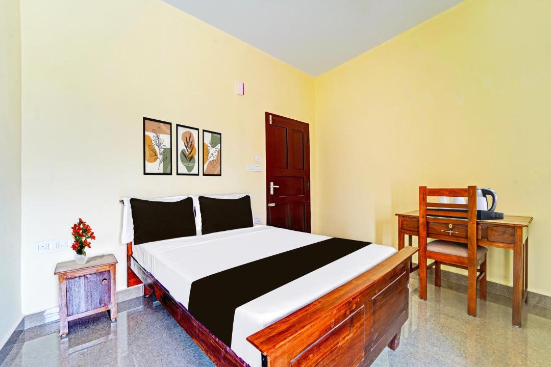 Photo of Bedroom in Kulanada