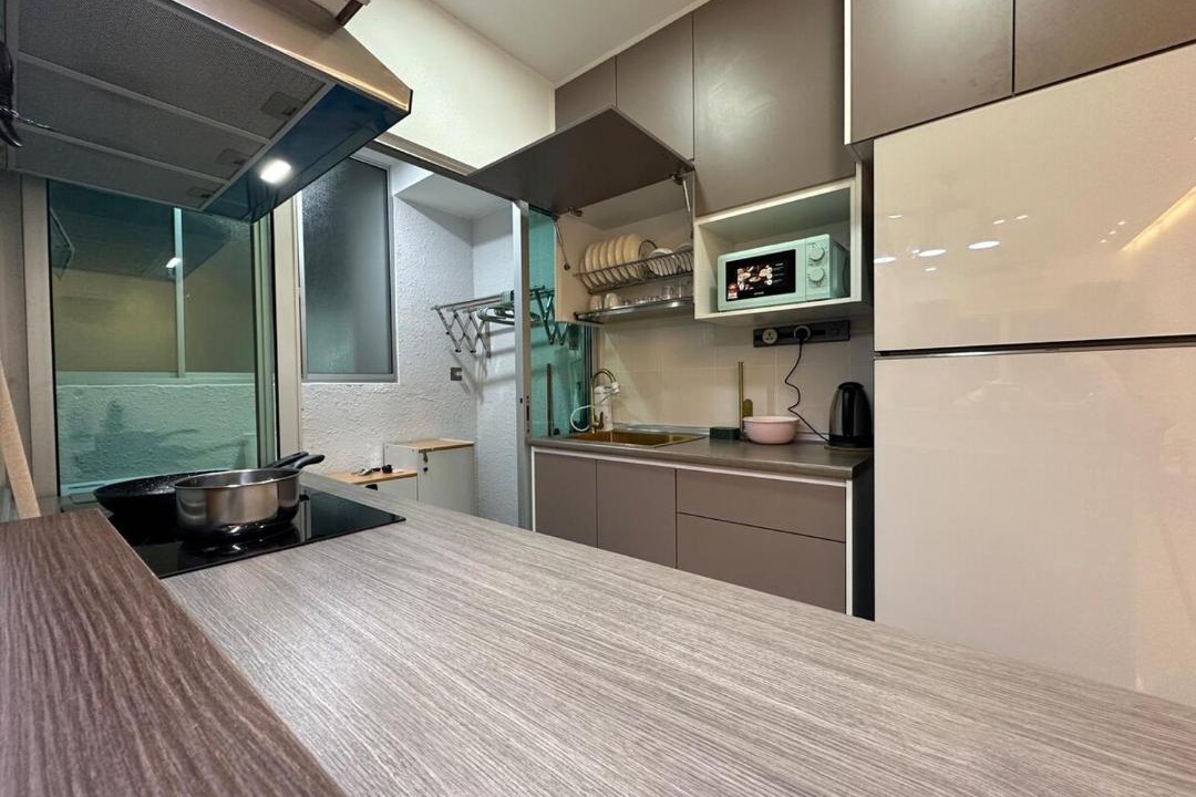 Photo of Kitchen in Salak South