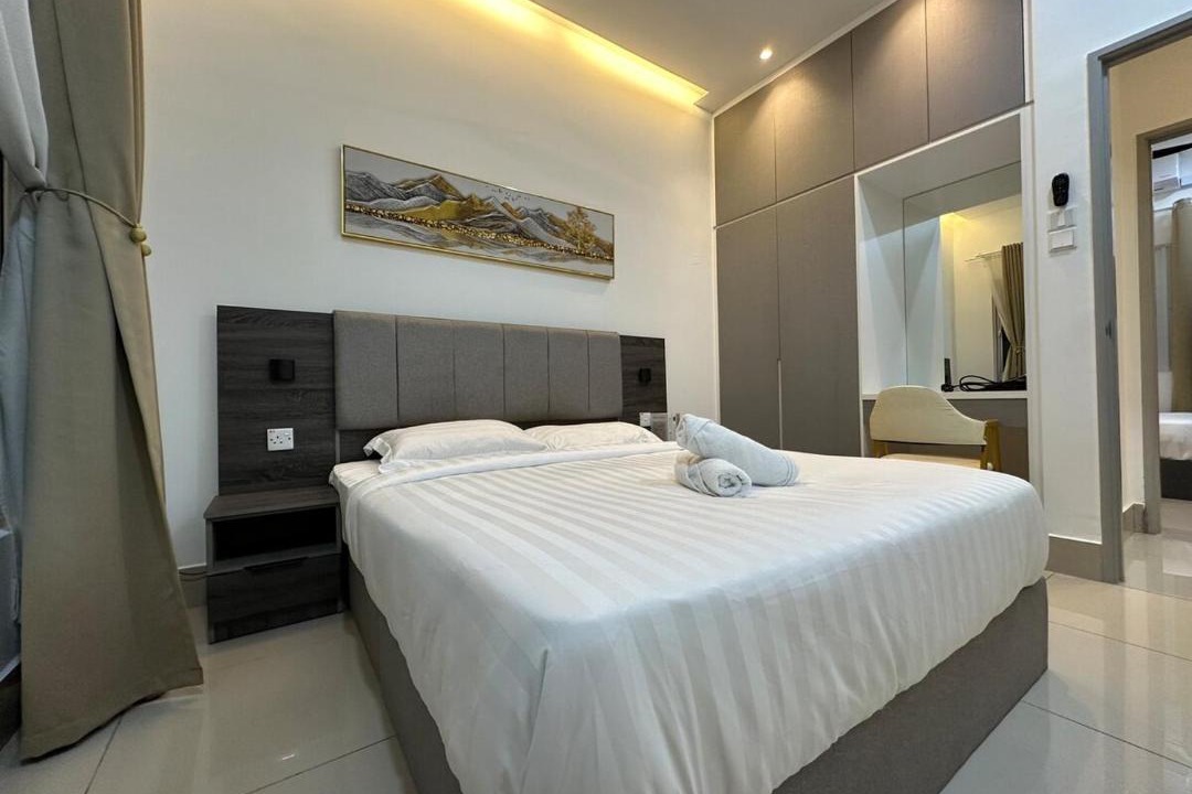 Photo of Bedroom in Salak South