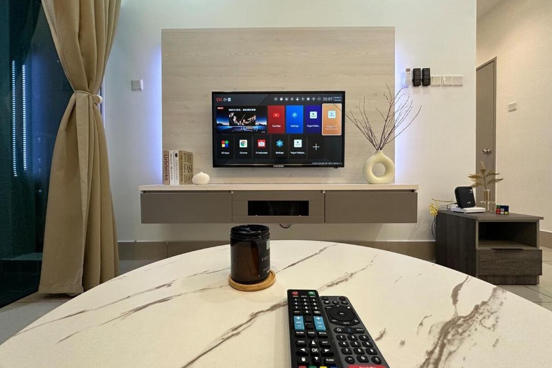 Photo of Livingroom in Salak South