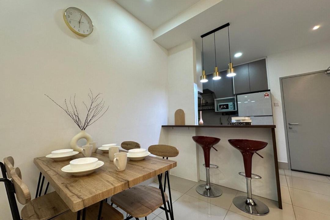 Photo of Kitchen in Salak South