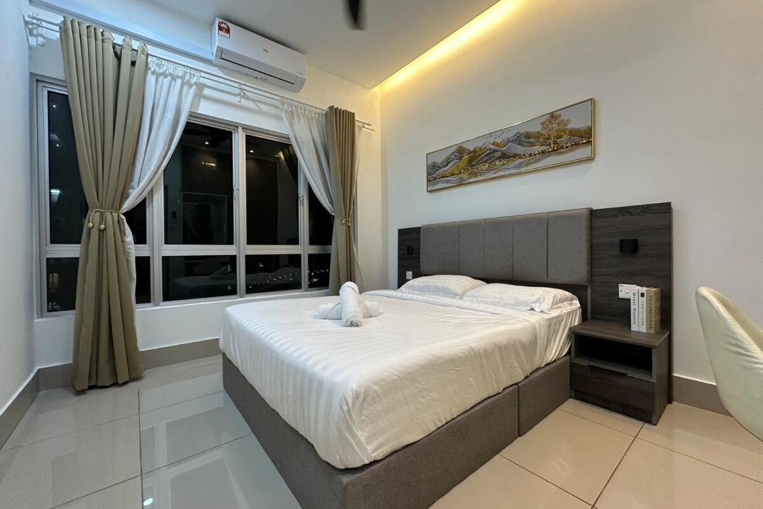 Photo of Bedroom in Salak South