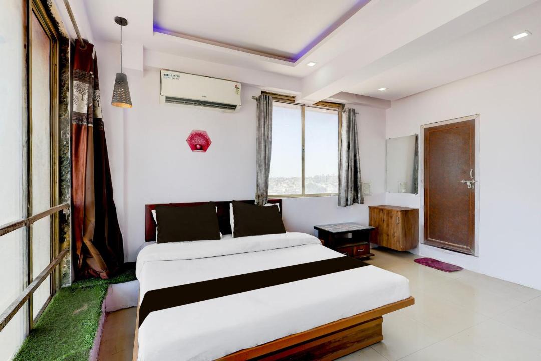 Photo of Bedroom in Ahmedabad