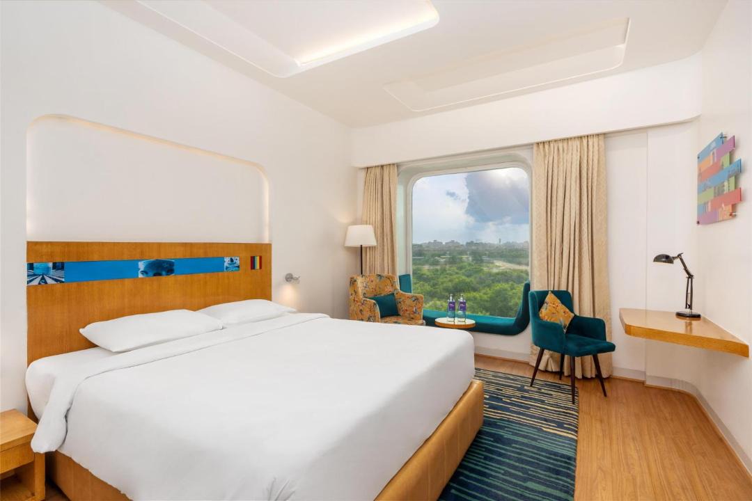 Photo of Bedroom in Patparganj
