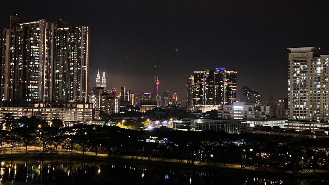 Photo of Buildings in Danau Kota