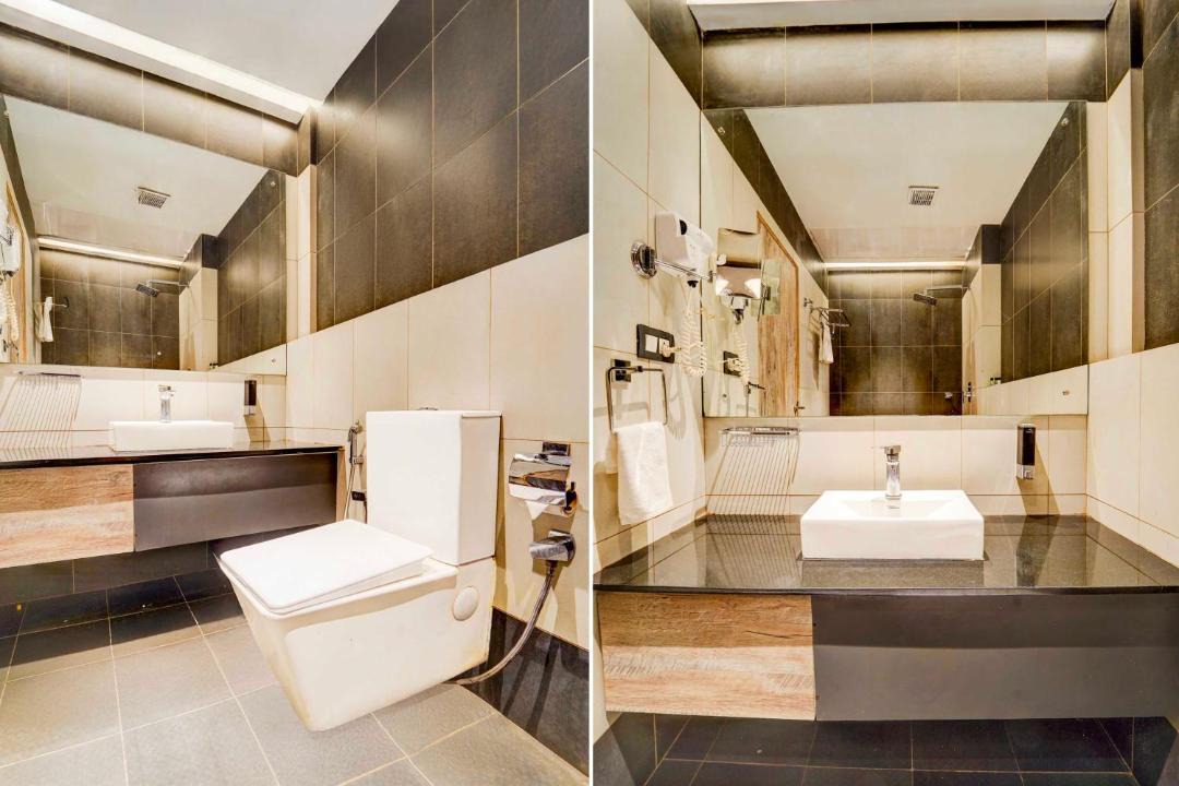 Photo of Bathroom in Rayagarha
