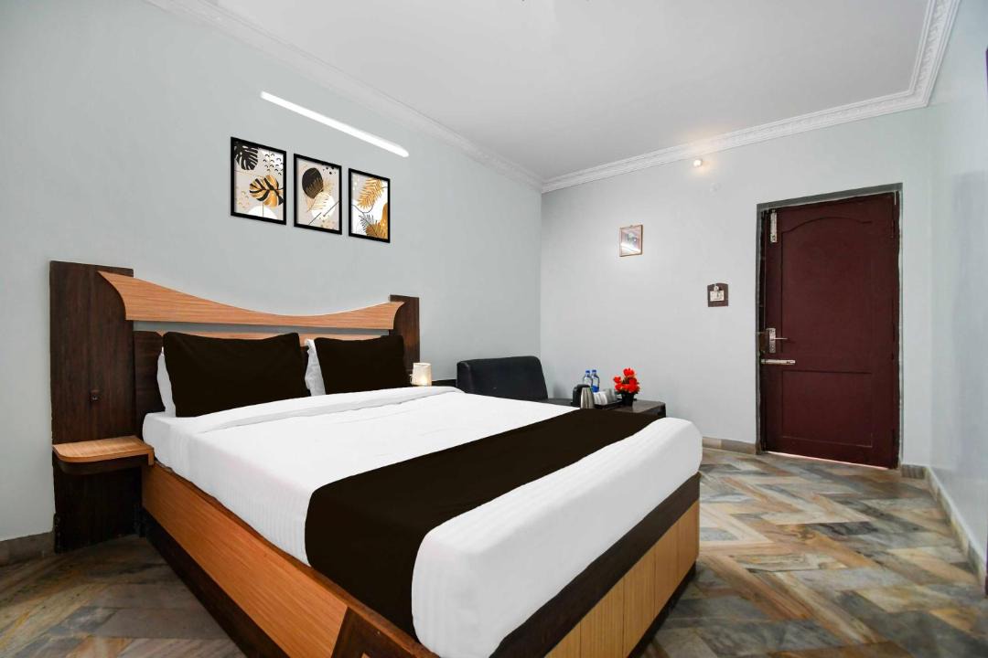 Photo of Bedroom in Rayagarha