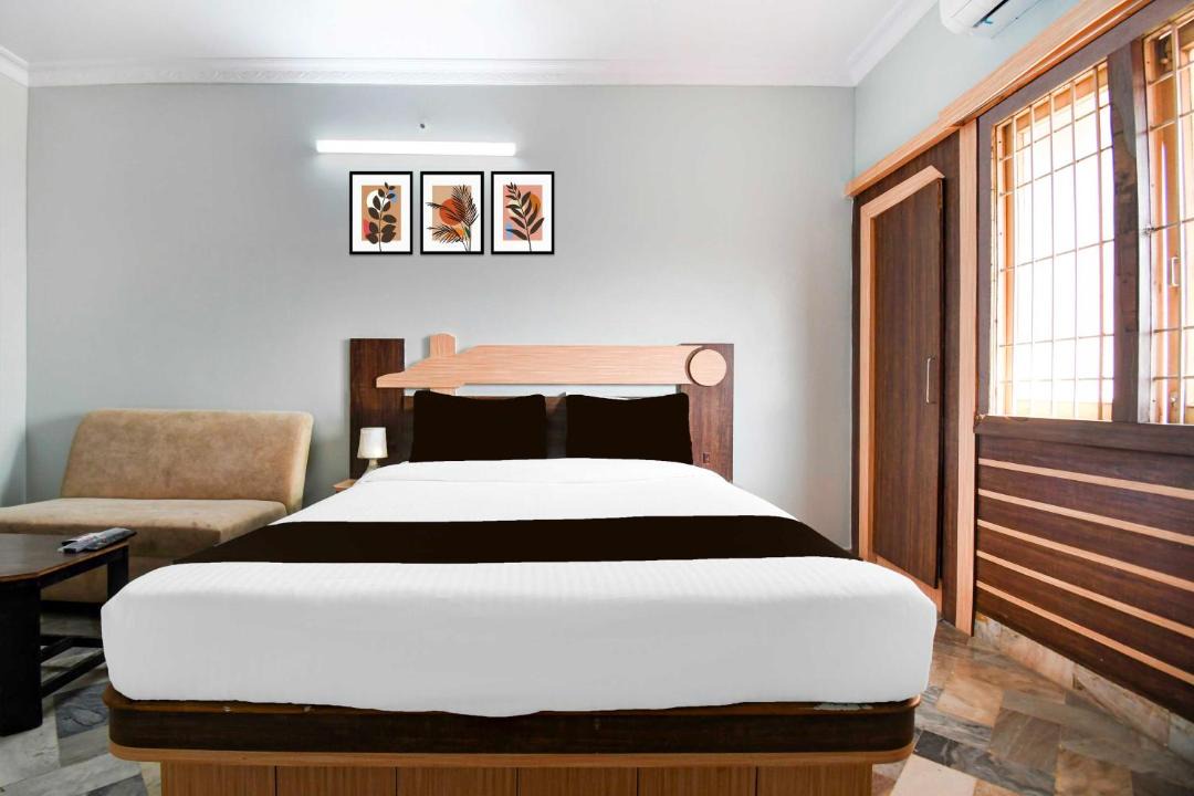 Photo of Bedroom in Rayagarha