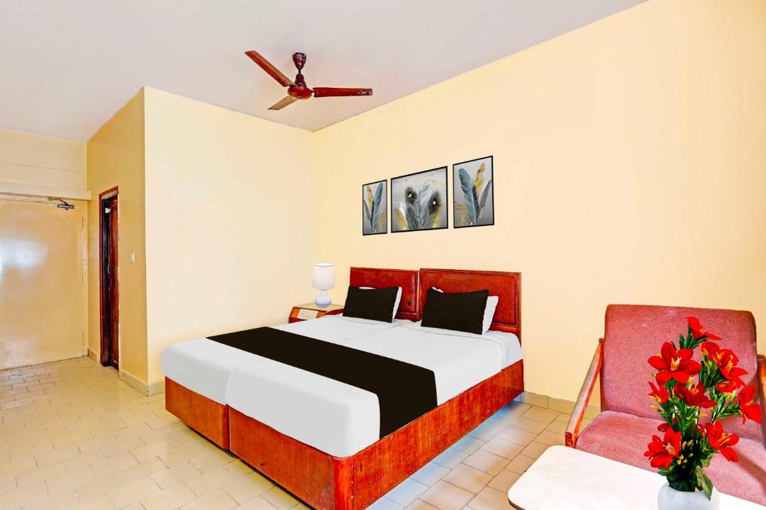 Photo of Bedroom in Gajuwaka