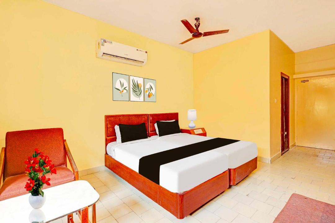 Photo of Bedroom in Gajuwaka